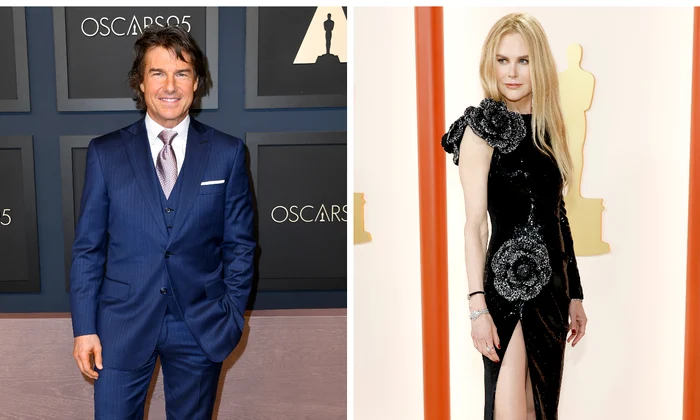 Tom Cruise și Nicole Kidman (1) jpg