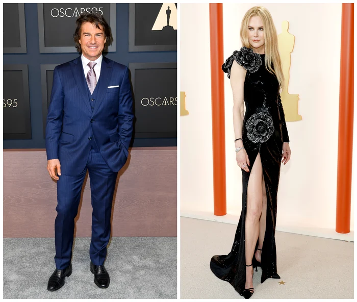 Tom Cruise și Nicole Kidman (1) jpg