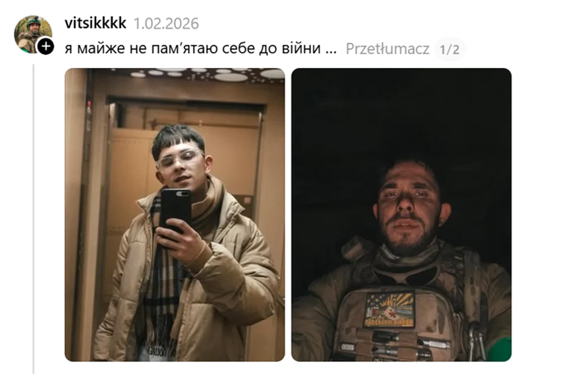 Foto: Twitter / X