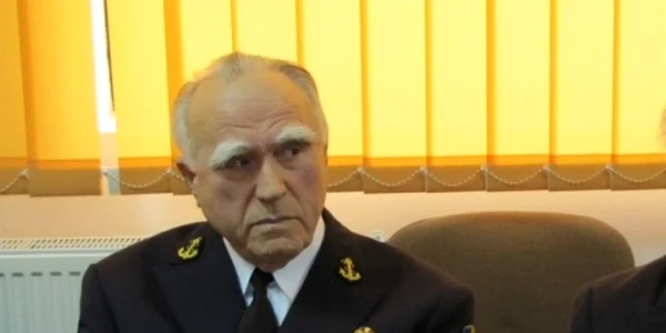 IOAN STOICA TULCEA