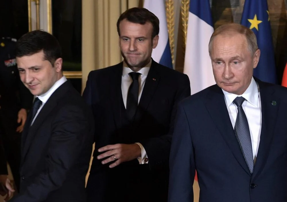 De ce ar vrea Putin să negocieze direct cu europenii. Planul secret al Kremlinului, analizat de un expert român din Elveția