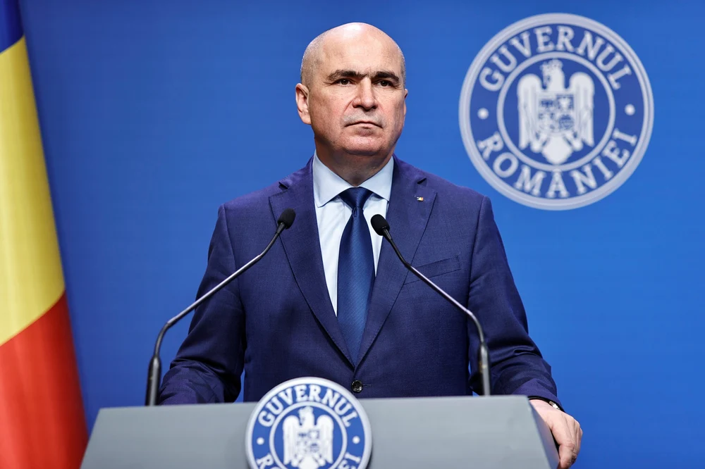 Bolojan vrea creșterea vârstei de pensionare: „Avem nevoie de mai mulți oameni în piața reală a muncii. Ne place sau nu ne place”