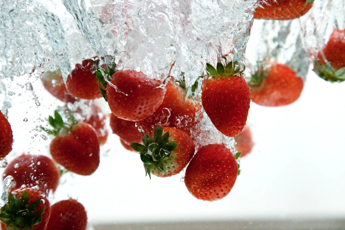 Cum se spală corect fructele / Foto: Pixabay