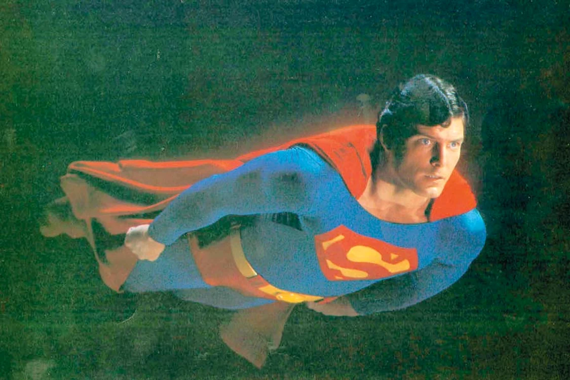 
    Mâine se va difuza, de la ora 16.45  filmul “Superman 3”, avându-l în  rolul proncipal pe Christopher Reeves  