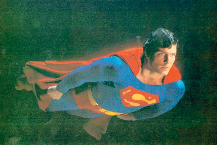 Mâine se va difuza, de la ora 16.45 filmul “Superman 3”, avându-l în rolul proncipal pe Christopher Reeves