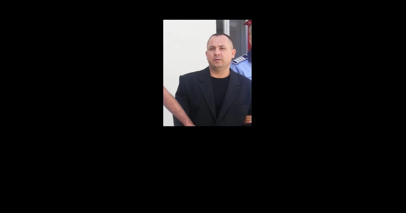 Arad: Crize de stomac în procesul Clanului ”Împăratului” Uţu Rohozneanu