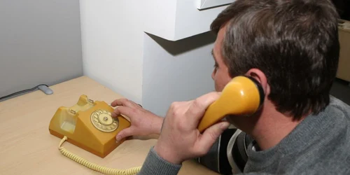 Sucevenii înşelaţi prin telefon au sesizat Poliţia. Foto arhivă