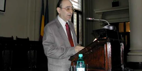 gheorghe vladutescu