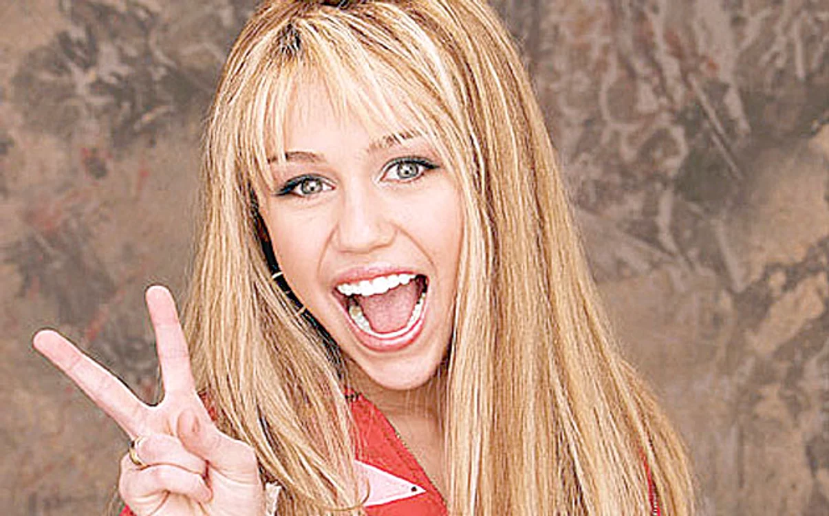 Miley Cyrus