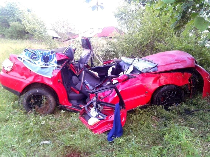 accident