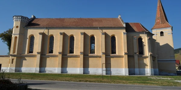 manarade alba
