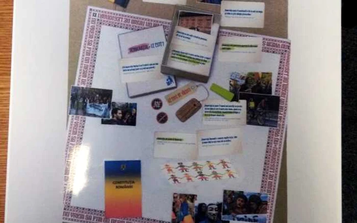 Evenimentul va avea loc marţi, 4 octombrie 2016, ora 14.00 la Muzeul de Istorie