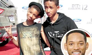 Max şi  Emme Lopez (Foto: Guliver splashnews / Hepta / AFP / Reuters) jpeg