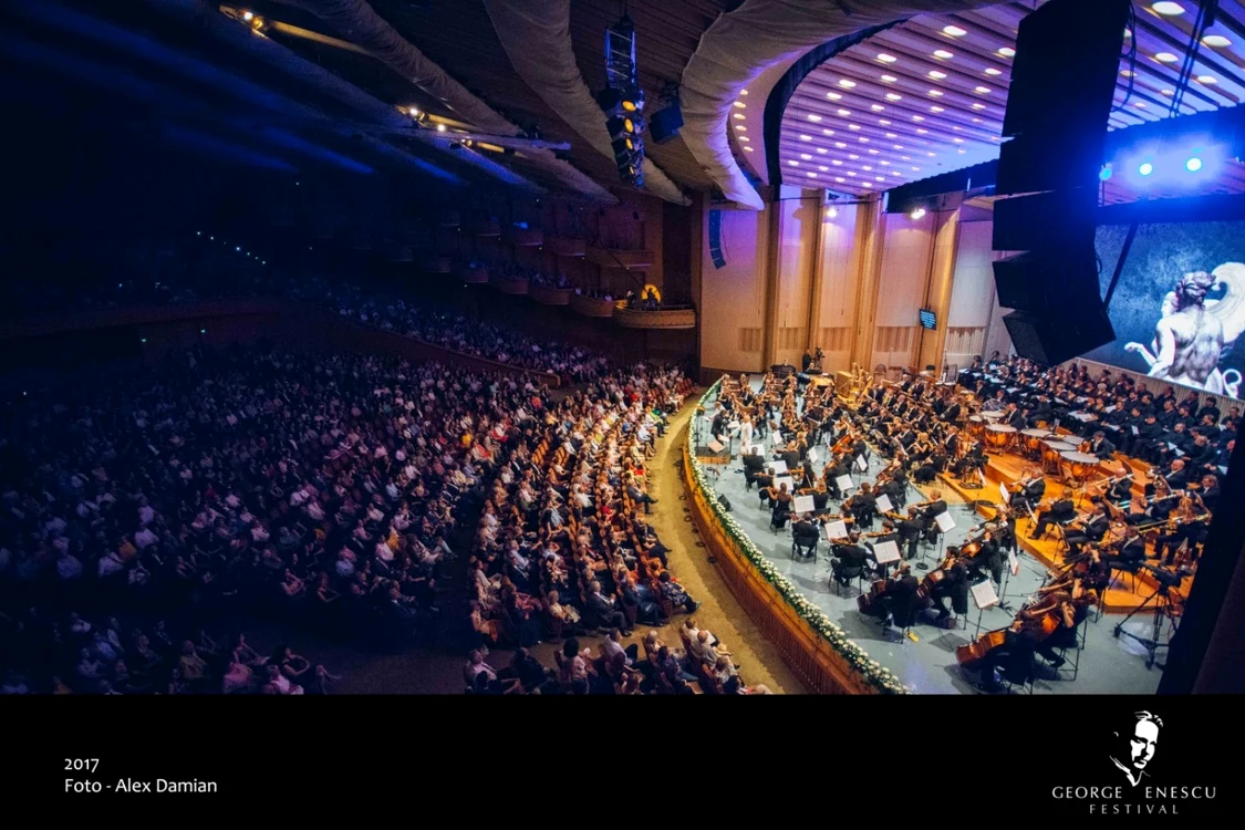 Festivalul Enescu
