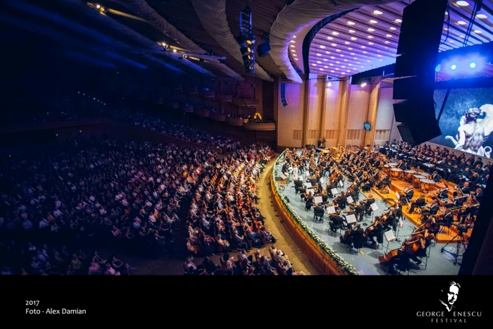 Festivalul Enescu 