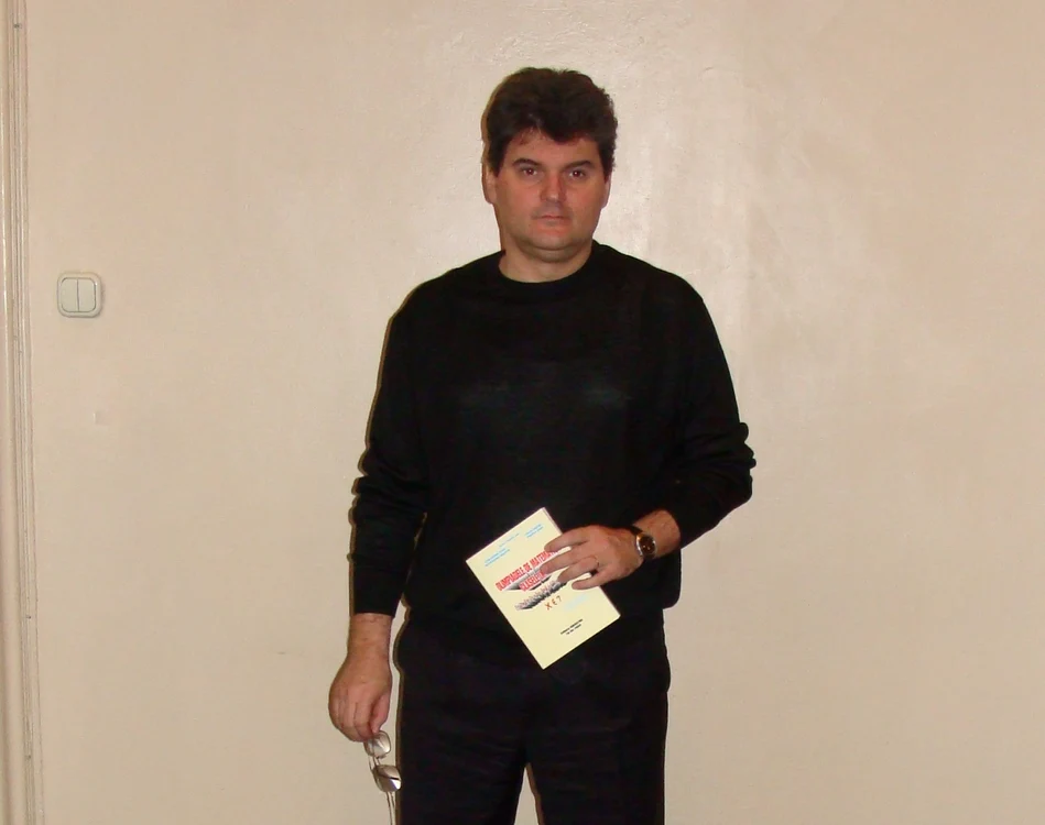 Foto: Dorin Taşcău