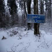 Drumul Hunedoara Caraș Severin pe Valea Cernei Foto Daniel Guță (35) JPG