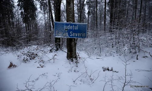 Drumul Hunedoara Caraș Severin pe Valea Cernei Foto Daniel Guță (35) JPG