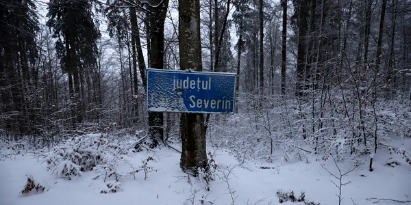 Drumul Hunedoara Caraș Severin pe Valea Cernei Foto Daniel Guță (35) JPG