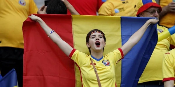 Romania