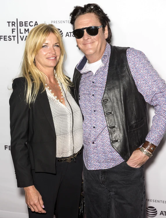 DeAnna, a treia soție. foto: Shutterstock