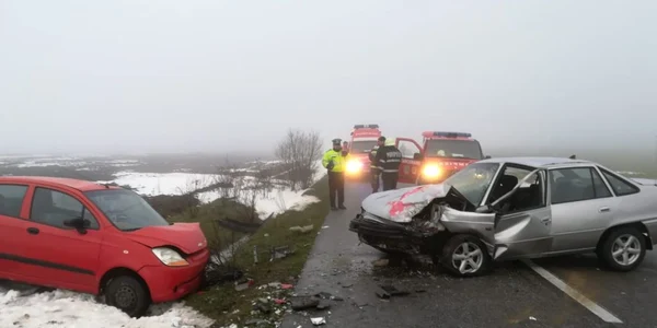accident izvoarele