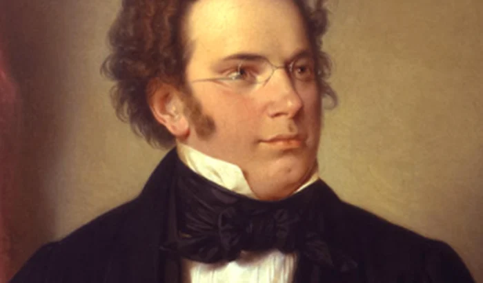 Schubert a murit la doar 31 de ani