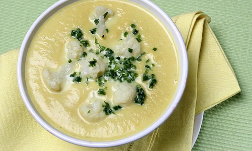 supa crema de conopida cu usturoi jpeg