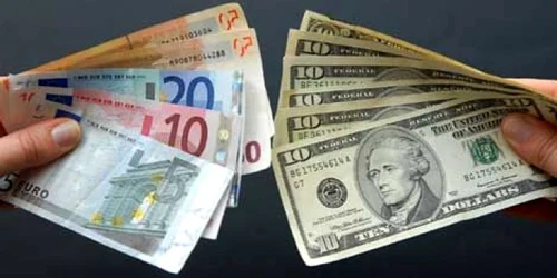 curs bnr euro dolar  jpg