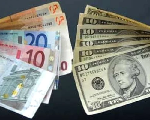 curs bnr euro dolar  jpg