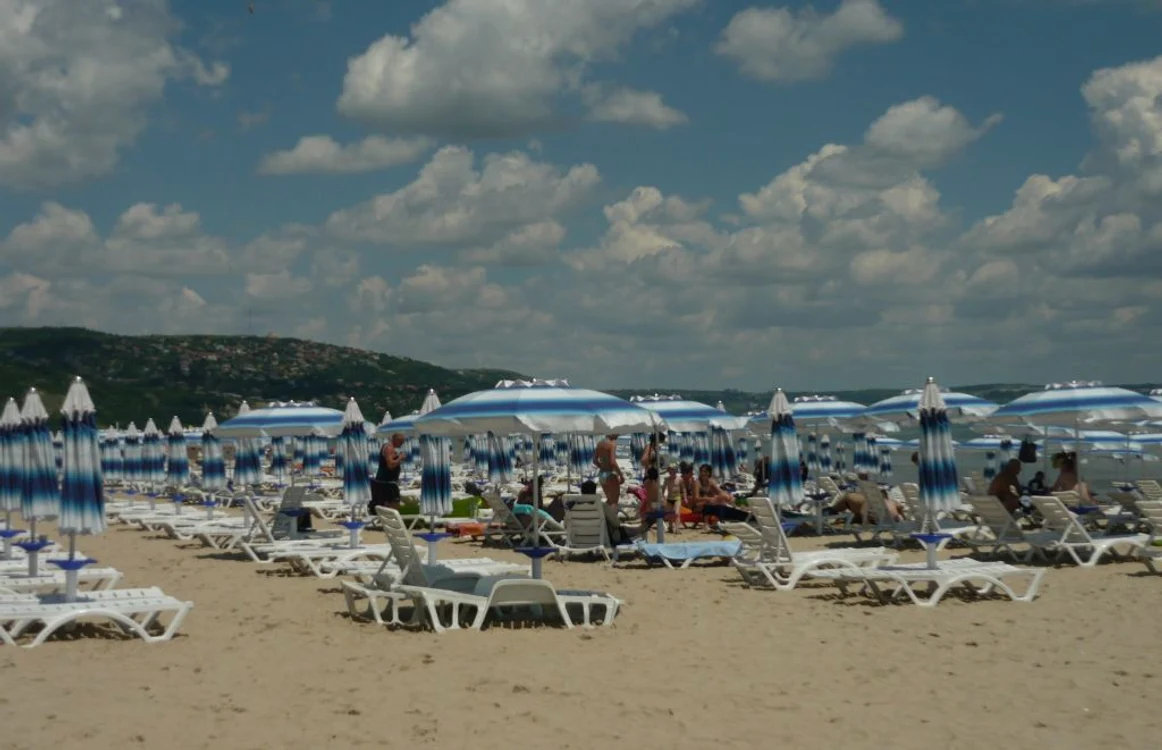 Apocalipsa din Albena FOTO Mariana iancu