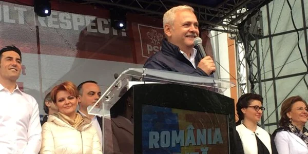 liviu dragnea craiova 