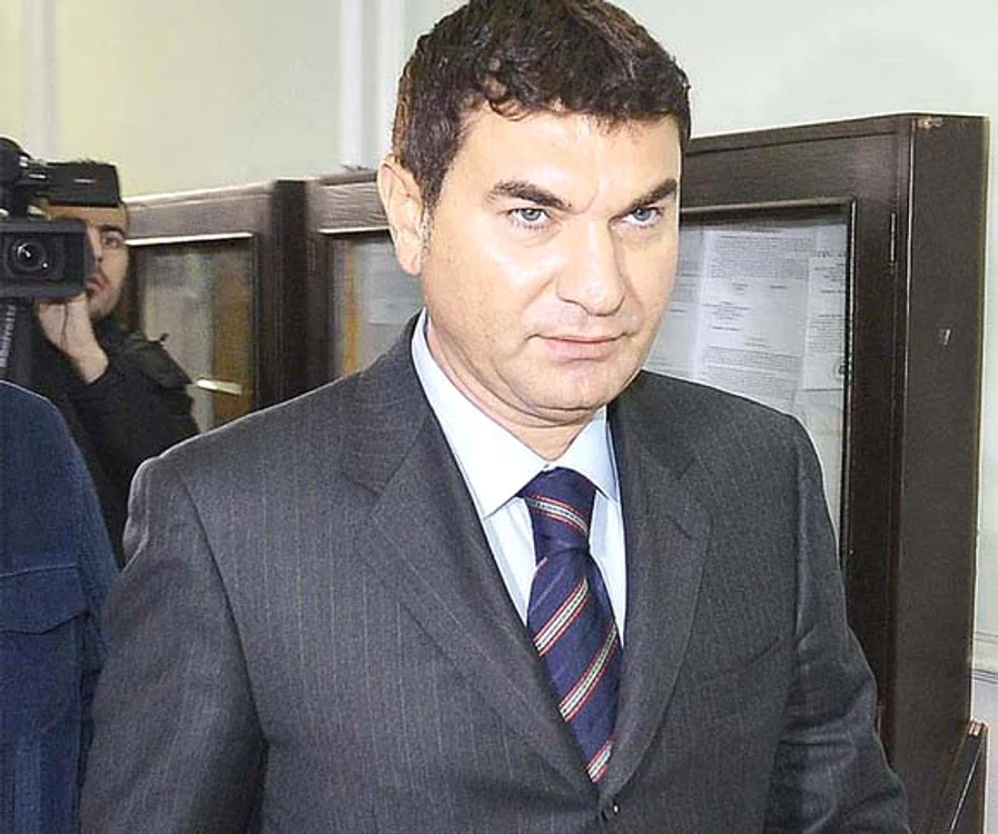 Cristi Borcea