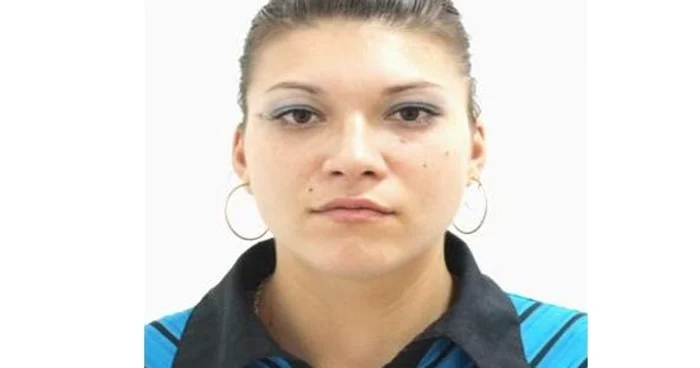 Mădălina Cătălina Bordei (21 de ani) e dispărută fără urmă de trei zile