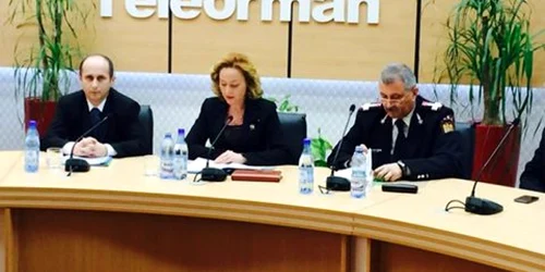 prefect teleorman