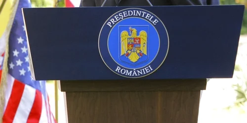 presedintele romaniei FOTO Eduard Enea