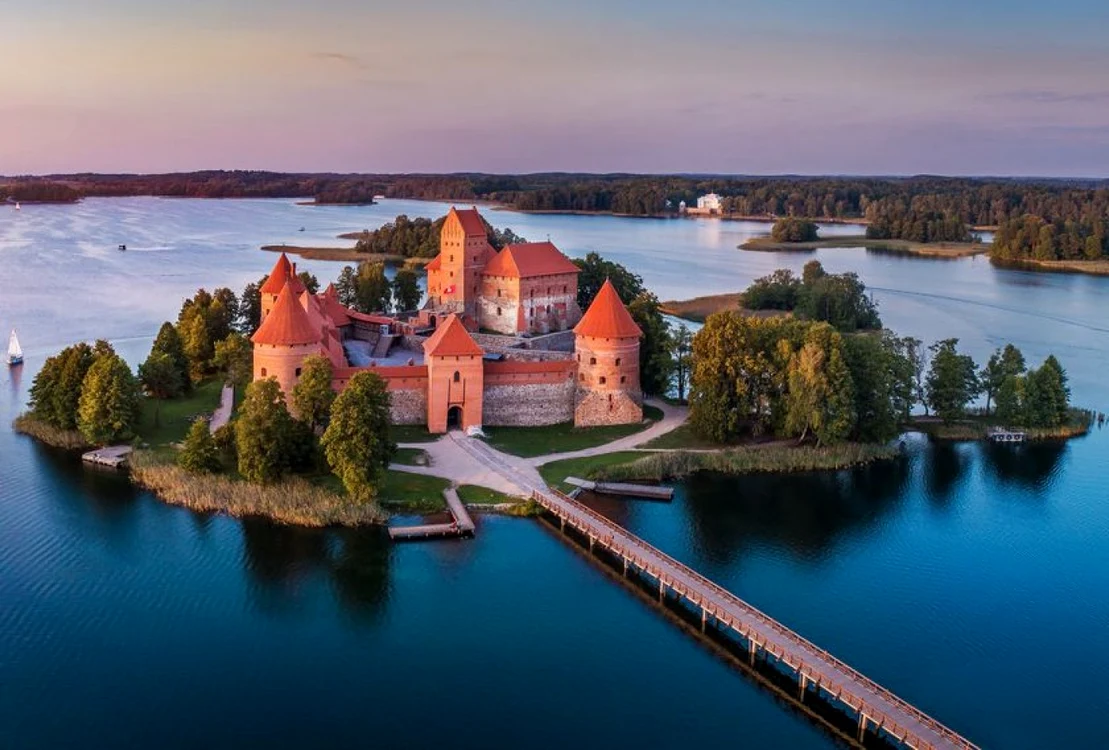 Traiul în castelele medievale avea destule neajunsuri. Foto: Shutterstock