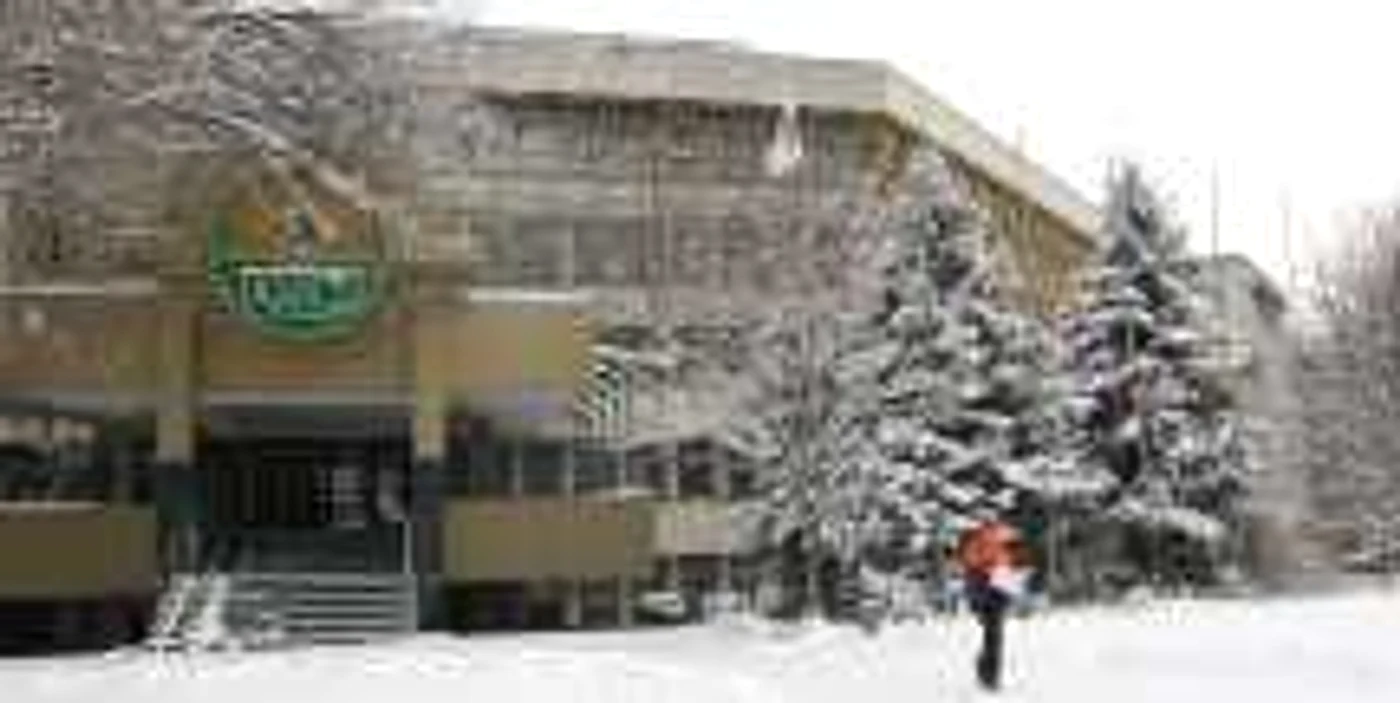 Universitatea de Stat din Moldova