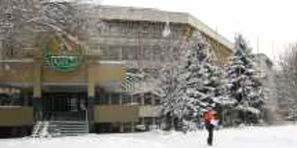 Universitatea de Stat din Moldova
