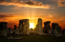 Misterul originii megaliţilor de la Stonehenge a fost elucidat jpeg