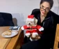 Cum și-a pierdut cățelușa Cristina Spătar! Artista și-a găsit între timp patrupedul! 
