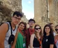 Liceeni vâlceni la proiectul Youth Exchange Erasmus+ din Cipru Foto Geanina Oprea jpg