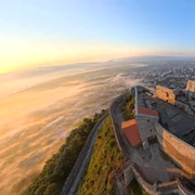 Cetatea medievală Deva, iunie 2026  Foto Daniel Guță  ADEVĂRUL (36) jpg