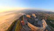 Cetatea medievală Deva, iunie 2026  Foto Daniel Guță  ADEVĂRUL (36) jpg