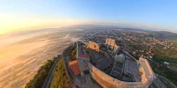 Cetatea medievală Deva, iunie 2026  Foto Daniel Guță  ADEVĂRUL (36) jpg