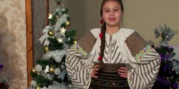ana maria gheorghitoaia