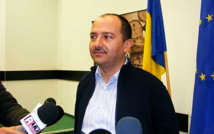 Remus Borza a fost numit în luna iulie preşedinte al Consiliului de Supraveghere al Hidrolectrica