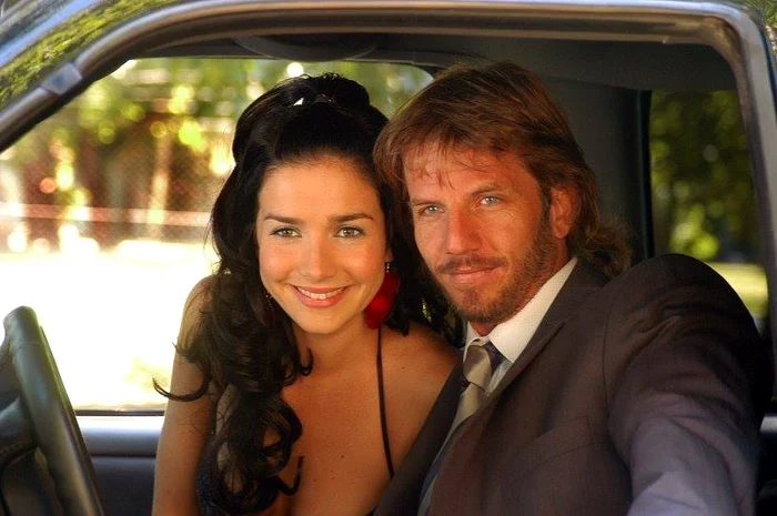 
    Natalia Oreiro are în prezent 38 de anifoto: Cinemagia  