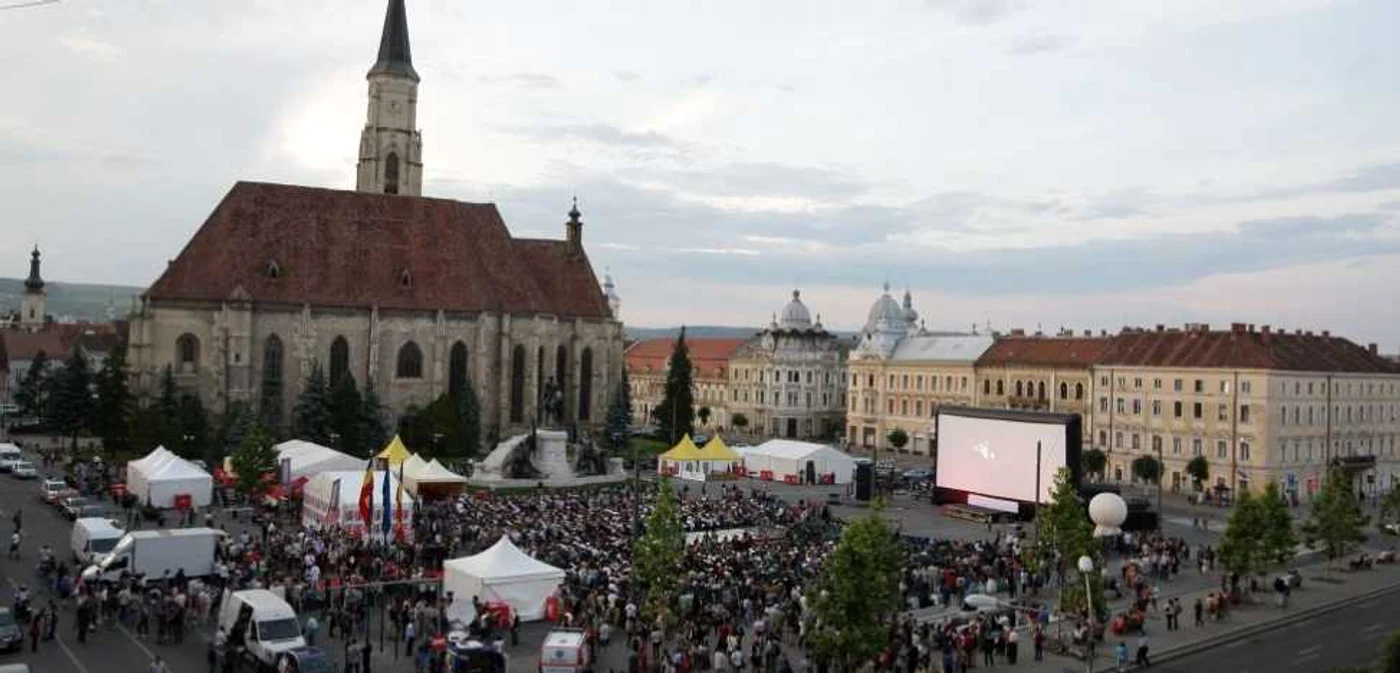 În Ardeal „lucrurile sunt funcţionale acum la standarde la care în Bucureşti sau în Regat nici nu poţi visa”, scrie sociologul Barbu Mateescu. FOTO: Adevărul