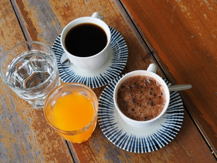 Băutura banală care îți păstrează mintea ageră și corpul sănătos / Foto: Shutterstock